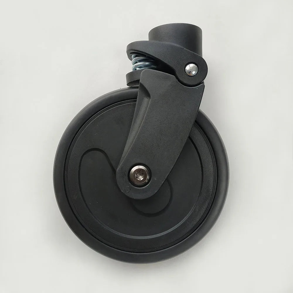 Tianrui TR18 Baby Stroller Accessories Front And Back Wheels Safety Bar Armrest Handle Leather Cover Armrest Original Product