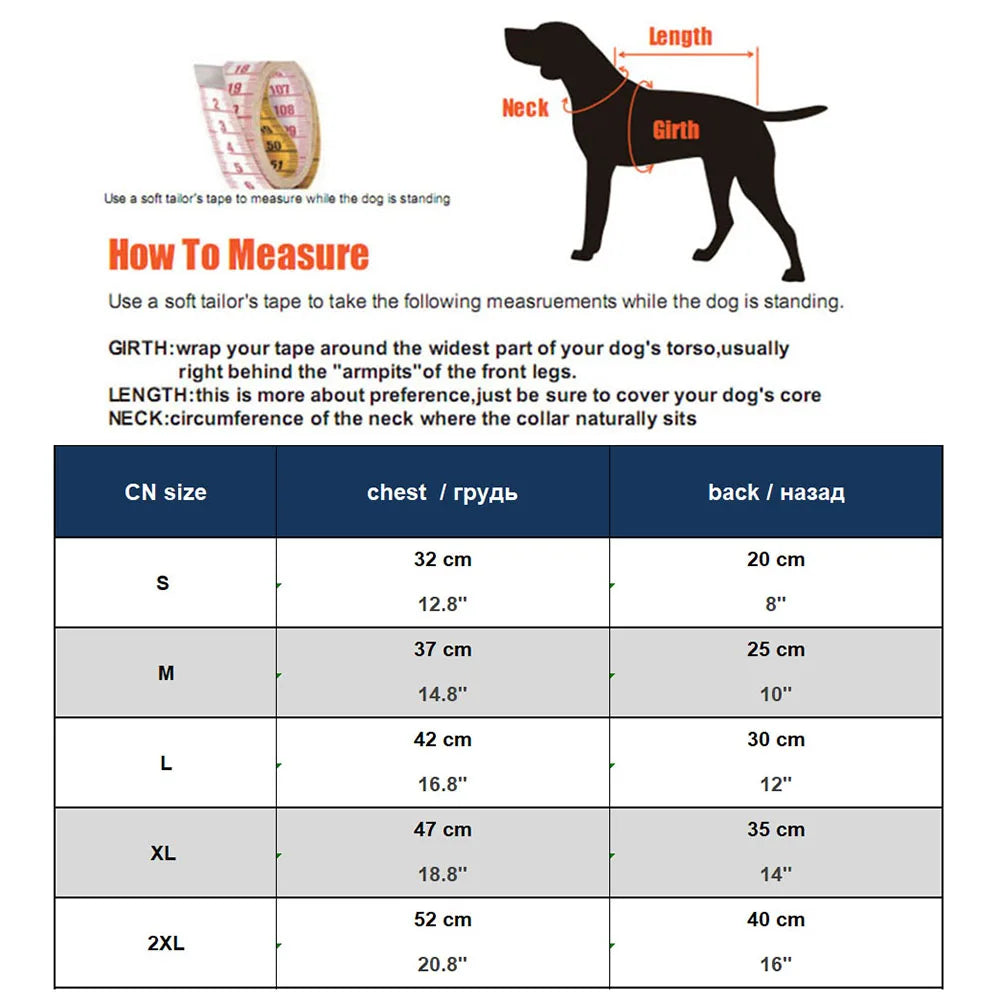 Fashion Dog Clothes Warm Thickening Dog Jacket Windproof Coat Outfit Puppy Down Jacket Winter Pet Dog Clothing Overalls for Cats