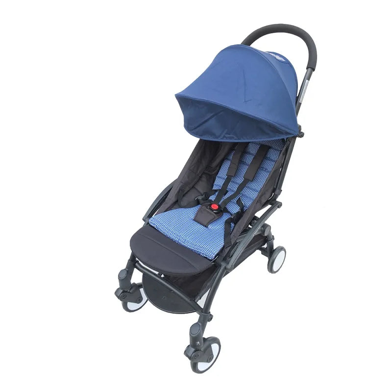 COLU KID® Baby Stroller Accessories Leg Rest Compatible with Babyzen YOYO2 YOYO 2 Stoller Footboard Foot Extend Board