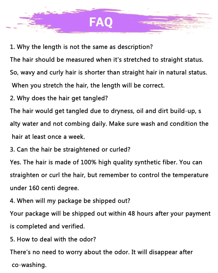 Synthetic Kinky Curly U Part Wigs Afro Kinky Synthetic Hair Wigs U Part Wigs for Women Black Kinky Curly Synthetic Puffy Hair