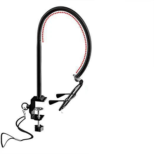 Adjustable Bracket  Water Blowing Machine Pet Hair Dryer Stand Dog Cat Grooming Support Arm Holder Tools Products