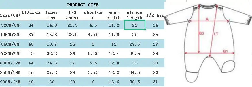Elegant Baby Romper Winter Ribbed Pajamas Overalls with Contrast Pockets for Boys And Girls Footies for Autumn