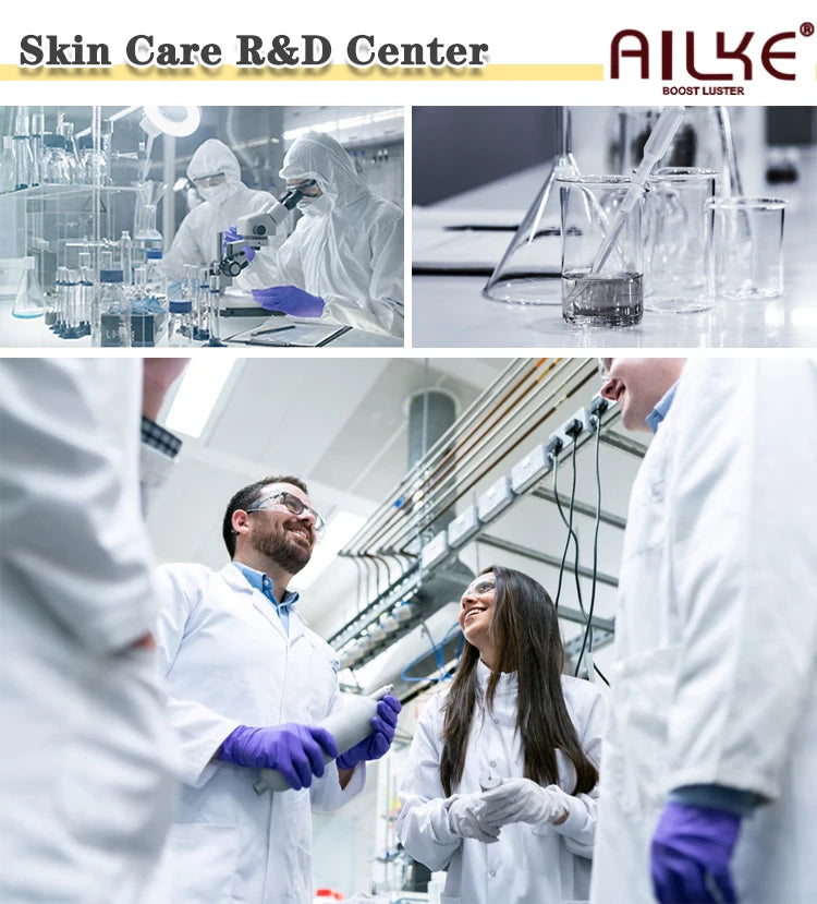 AILKE Organic Brightening Soap, with Carrot, Vitamin C/E, Clean, Moisturizing, Smooth, Soft Skin, Reduce Spots, for Face, Body