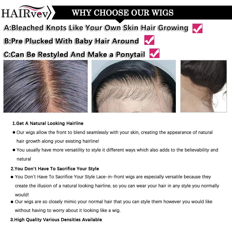 Pink Highlight Colored Human Hair Wigs Woman 13x4 Transparent Lace Front Wig On Clearance Sale Lace Frontal Wig Glueless HD Wigs
