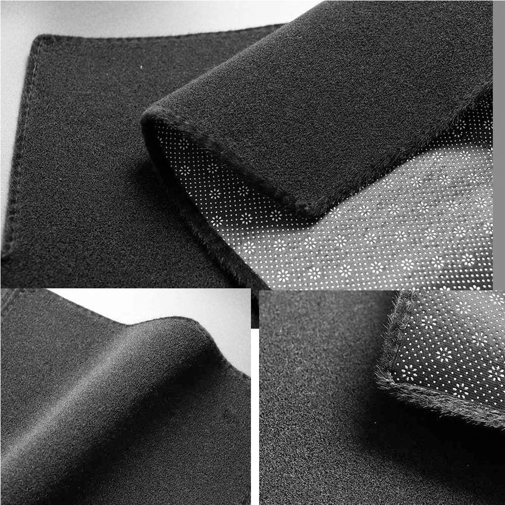 Dashboard Cover Dash Mat for Honda Fit Jazz GR1 GR2 GR3 GS 2020 2021 2022 Pad Sunshade Cushion Sun Visor Parasol Car Accessories