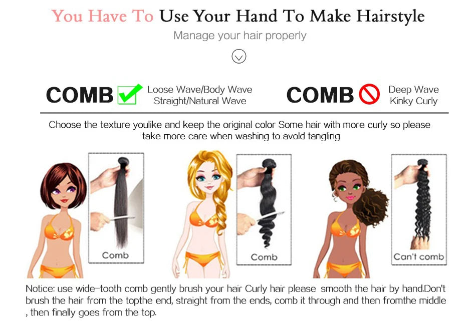 27/30/613 Mix Color Blend Loose Deep Wave Feather Crochet Human Hair Extensions Pre Separated Knotless Boho Braids Miracle Knots