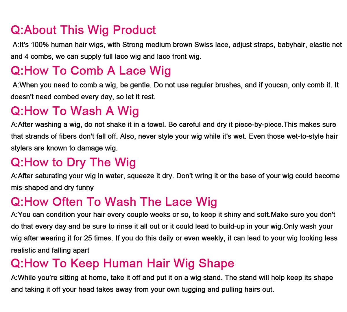 Afro Curly Human Hair Wigs for Black Women 13x4 Lace Front Red Brown Afro Puff Wig Natural Looking Heat Resistant Bouncy Hair