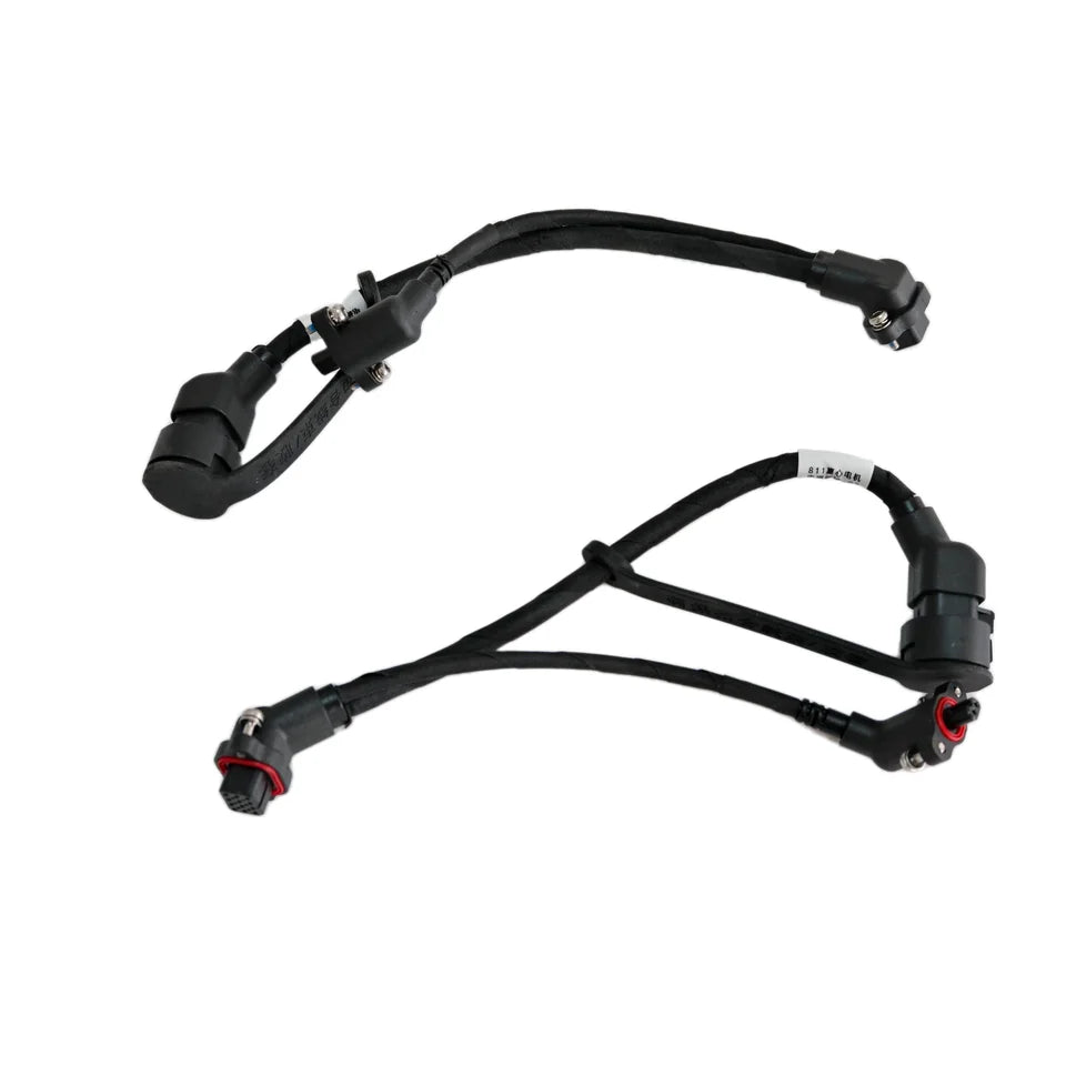 Original Drones Accessories Agras T70 Centrifugal Nozzle Adapter Cable for Agricultural Drone