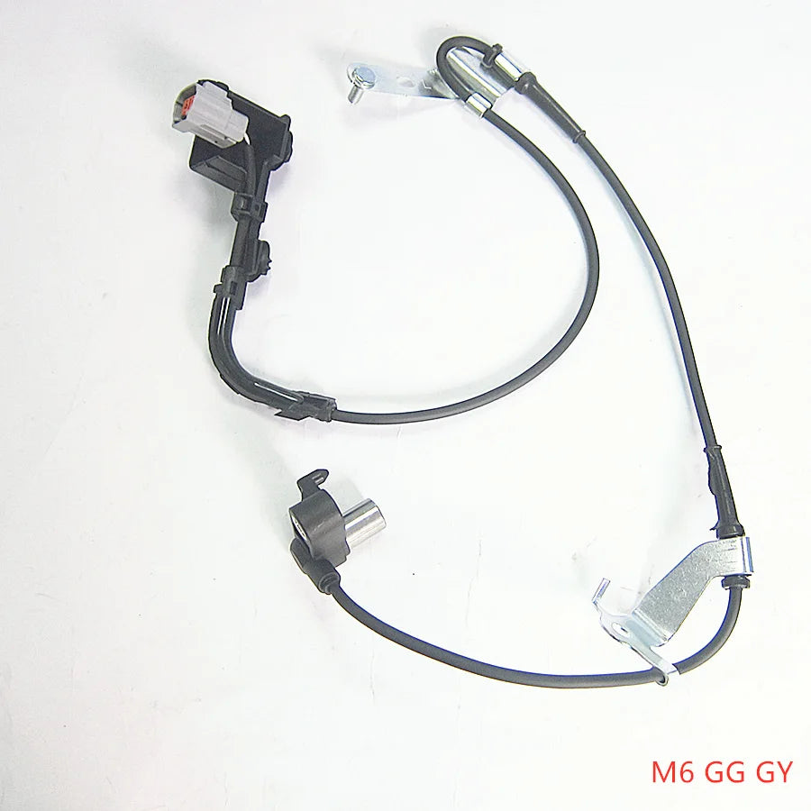 Car accessories front ABS sensor for Mazda 6 2002 -2008 GG GY GJ6A-43-73X
