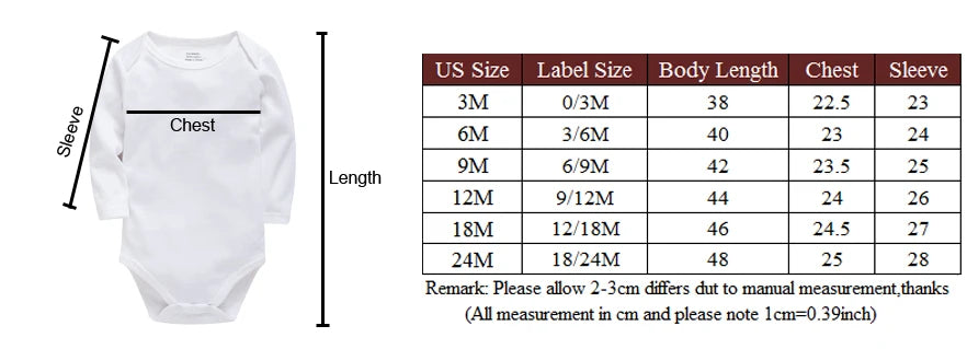 Baby Girls Clothing Body Suit Newborn Infant Boys Romper Infant Long Sleeve Summer Red Jumpsuit Cotton Soild Color Pyjama Bebe