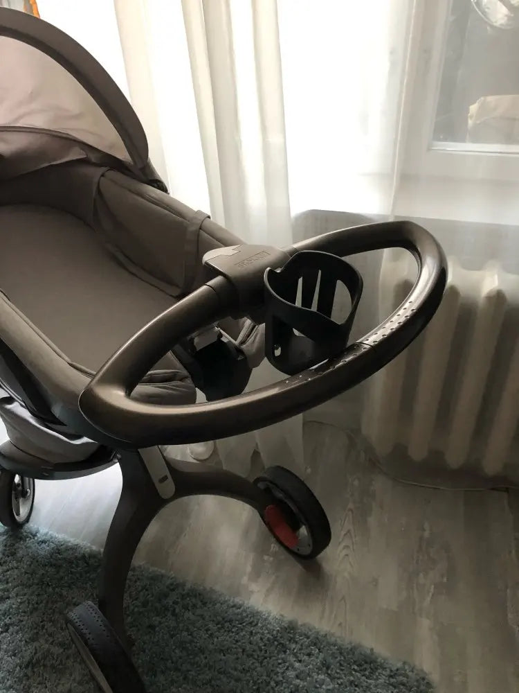 Baby Stroller Accessories Stokke Pram Plory Cup Holder Bottle Organizer Rain Cover Glove Mitten