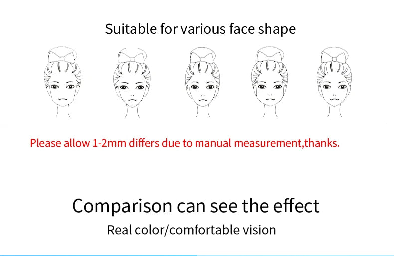 Vintage Fashion 2021 New Sunglasses Rimless Frameless Rectangle Shades Gradient UV400 Summer Traveling Sun Glasses for Women