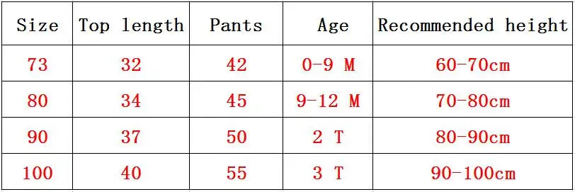 2024 New Spring Autumn Cotton Children's sets Baby Boy girls Clothes Clothing Suit 0-3 year