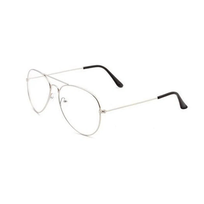 Intelligent Photochromic Bifocal Reading Glasses Round Women Men Classsic Pilot Sunglasses Presbyopic Eyeglasses L2