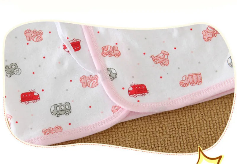 18 Pieces/Set Newborn Baby Set Boy Clothes Four Seasons 100% Cotton Infant Suit Girl Clothes Outfits Pants Kids Clothes Bibs Hat