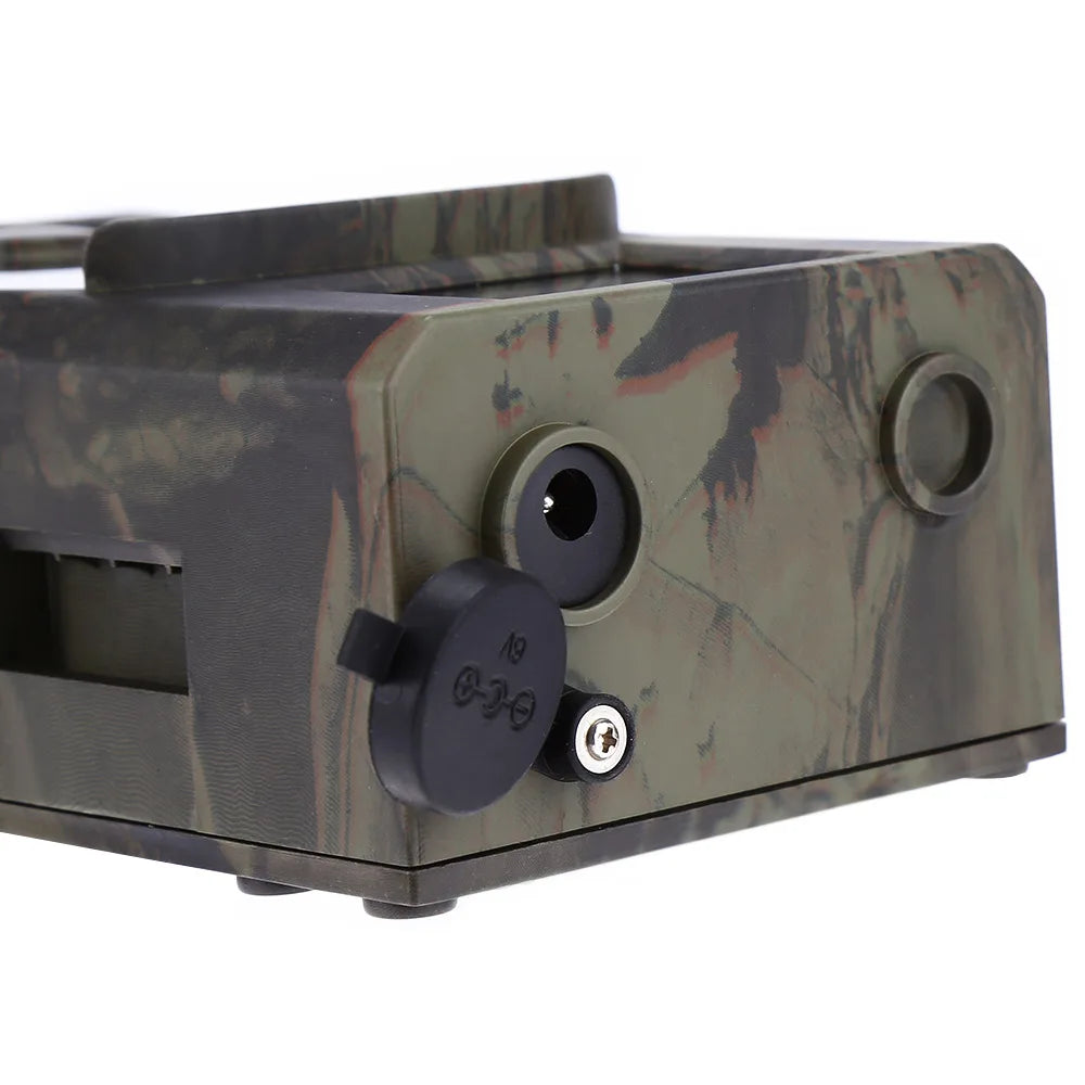 1080P 16MP Trail Hunting Camera Infrared Night Vision HC300A Outdoor Hunter Scouting Surveillance Cam