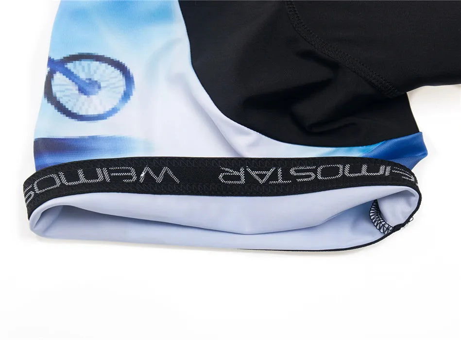 Weimostar 2025 Cycling Clothing Men Pro Team Bike Clothing Breathable Cycling Jersey Set Road Bicycle Wear Ropa Roupa Ciclismo