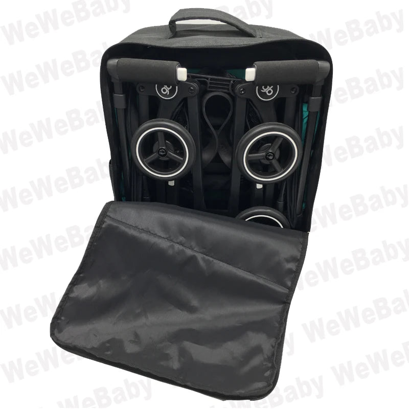 GB pockit baby stroller accessories Travel bag backpack bags for Pockit+ good baby Pockit Plus 2018 knapsack