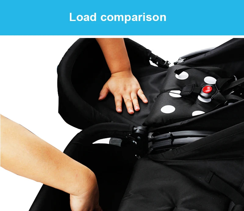 Baby Stroller Accessories for Yoya Babyzen Yoyo Babytime 32 Cm Foot Rest Feet Extension Infant Pram Footmuff Carriage Accessory