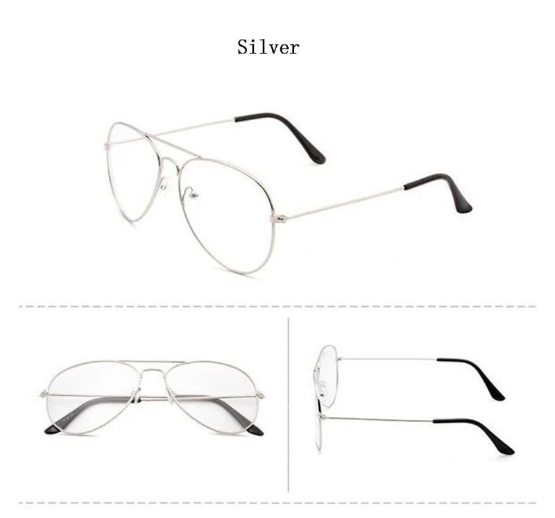 Intelligent Photochromic Bifocal Reading Glasses Round Women Men Classsic Pilot Sunglasses Presbyopic Eyeglasses L2