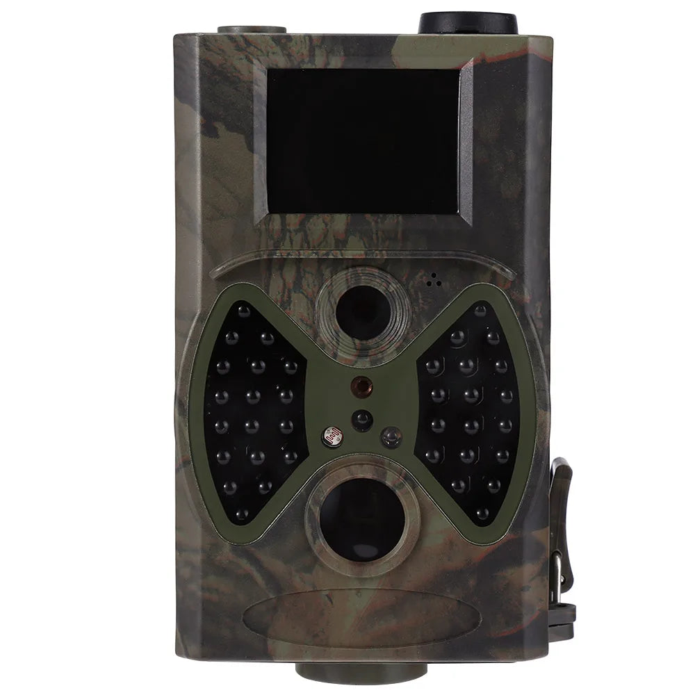 1080P 16MP Trail Hunting Camera Infrared Night Vision HC300A Outdoor Hunter Scouting Surveillance Cam