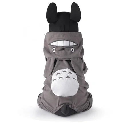 Free shiping warm xxs dog clothes winter pajama small dog costume cotton pet Hoodie Coat lovely cat jacket winter PT014
