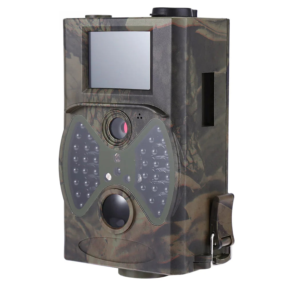 1080P 16MP Trail Hunting Camera Infrared Night Vision HC300A Outdoor Hunter Scouting Surveillance Cam