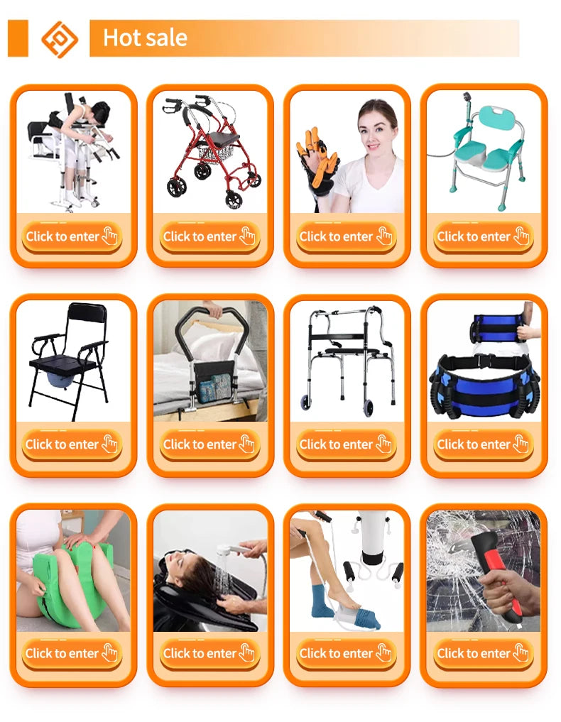 Medical Fall Prevention Safety Hand Guard Grab Bar Adjustable Bed Rails For Elderly