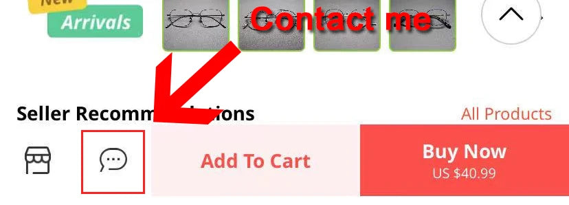 Dsnietp Frameless Reading Glasses Men Round Anti Blue Light Photochromic Prescription Rimless Glasses Women Multifocal Eyewear