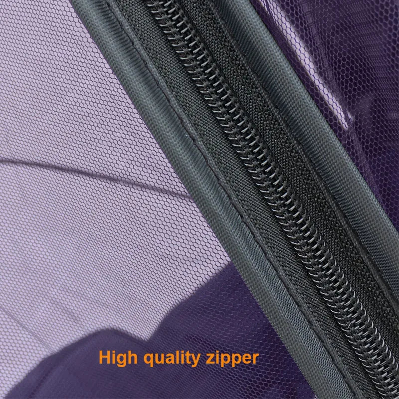 COLU KID® Baby Stroller Accessories Mosquito Net with Sun Shade for Cybex Mios Balios Eezy SS+2 Twist Libelle Beezy Stroller