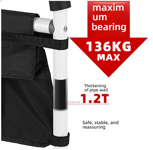 Disabled people Use Hospital wall Holder Safety handrail Hospital Bathroom Grab bars