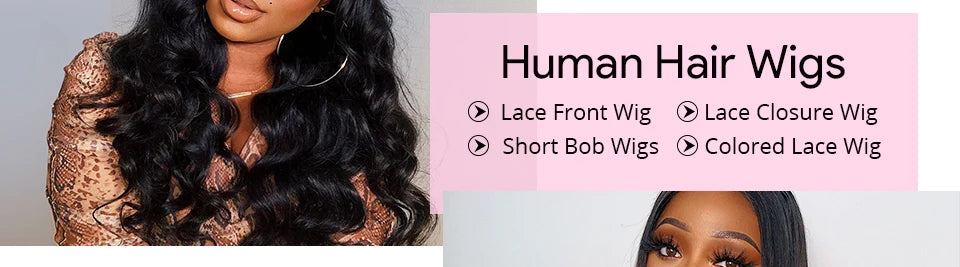 30 Inch Full Lace Human Hair Wig Long Straight Lace Front Wigs 13x6 13x4 Lace Frontal Pre Plucked for Women Hair Extensions