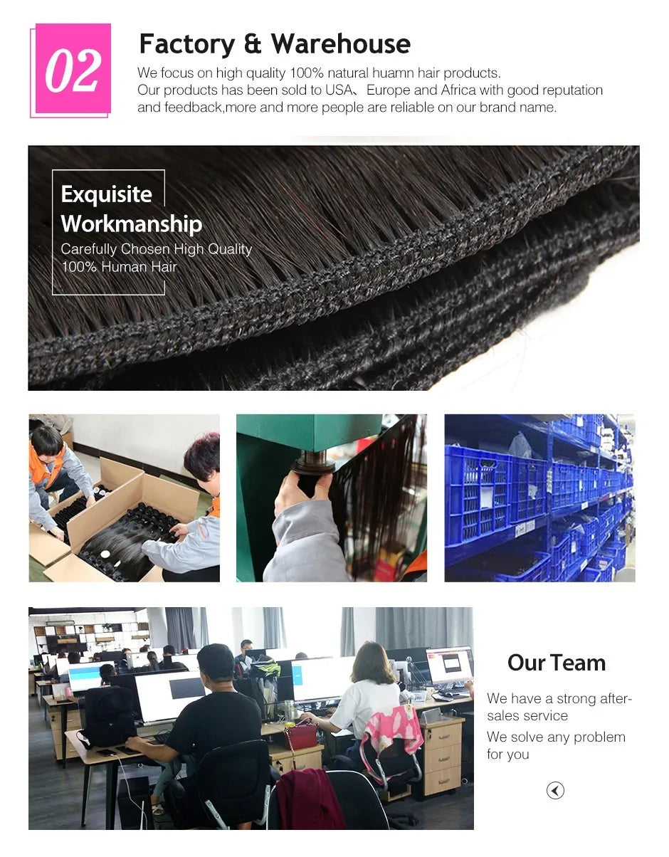 Kinky Straight Short Bob Headband Wig For Women Brazilian Remy 100% Human Hair 250% Cheap Full Machine Made Headband Half Wig