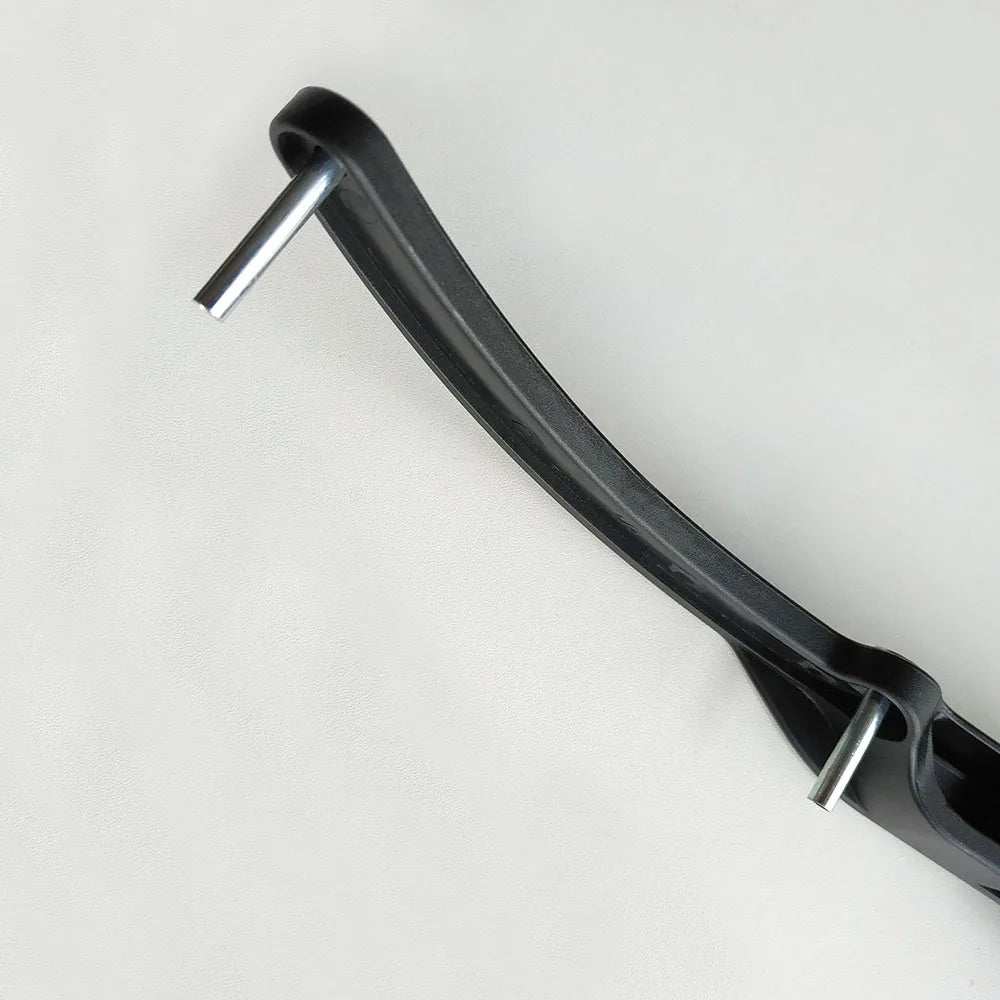 Tianrui TR18 Baby Stroller Accessories Front And Back Wheels Safety Bar Armrest Handle Leather Cover Armrest Original Product