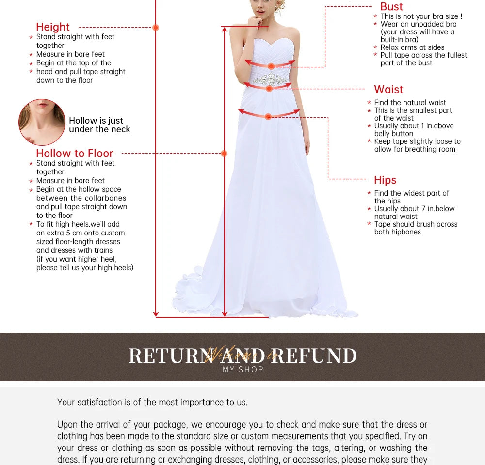 Civil Long Puff Sleeve Mermaid Wedding Dress Sweetheart Side Slit Beach White Satin Bridal Gown For Bride Corset Robe De Mariee