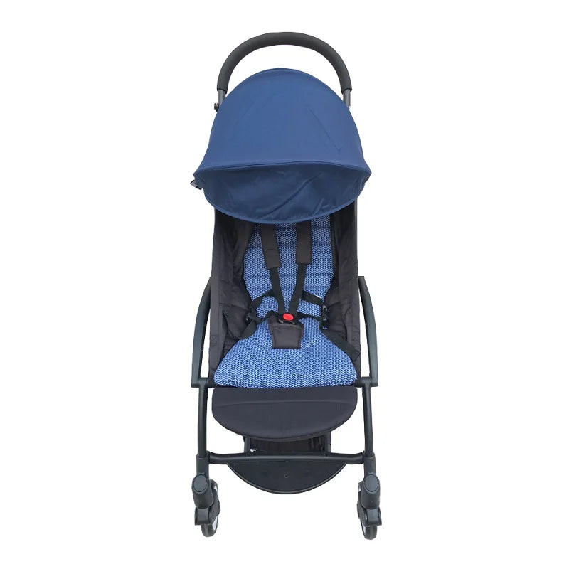 COLU KID® Baby Stroller Accessories Leg Rest Compatible with Babyzen YOYO2 YOYO 2 Stoller Footboard Foot Extend Board