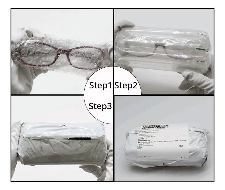 Multifocal Progressive Reading Glasses Computer for Reader Men Sight Clear Eyeglasses Women +1.0 1.5 2.0 2.5 3.0 3.5 4.0