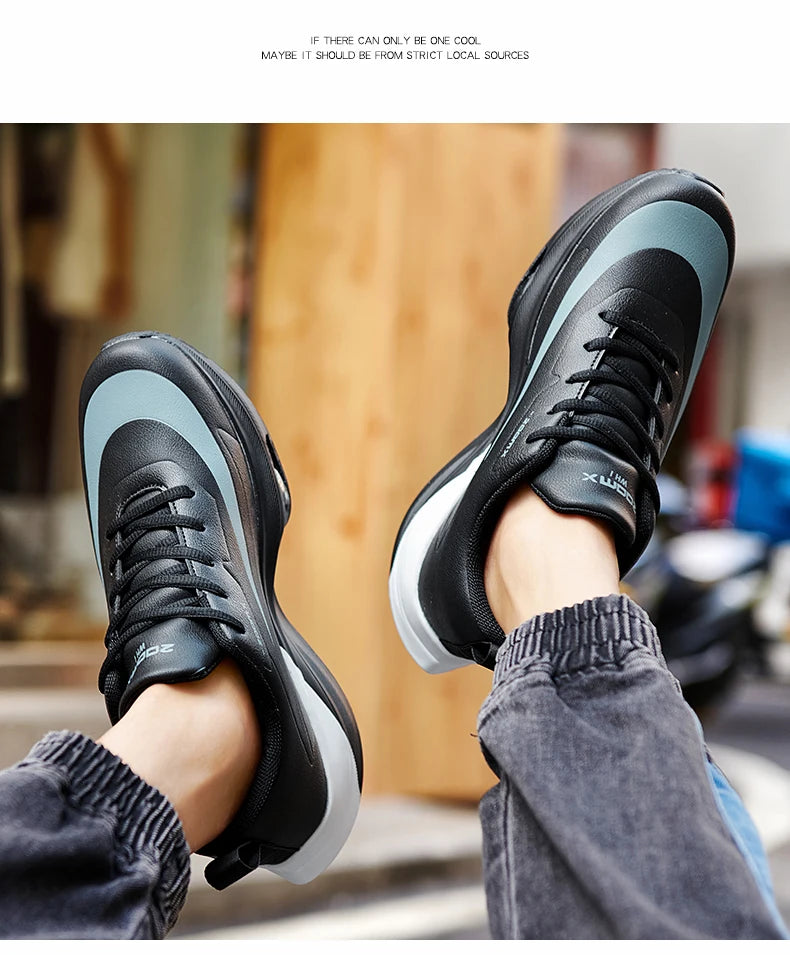 Shoes men Sneakers Male casual Mens Shoes tenis Luxury shoes Trainer Race Breathable Shoes fashion loafers running Shoes for men