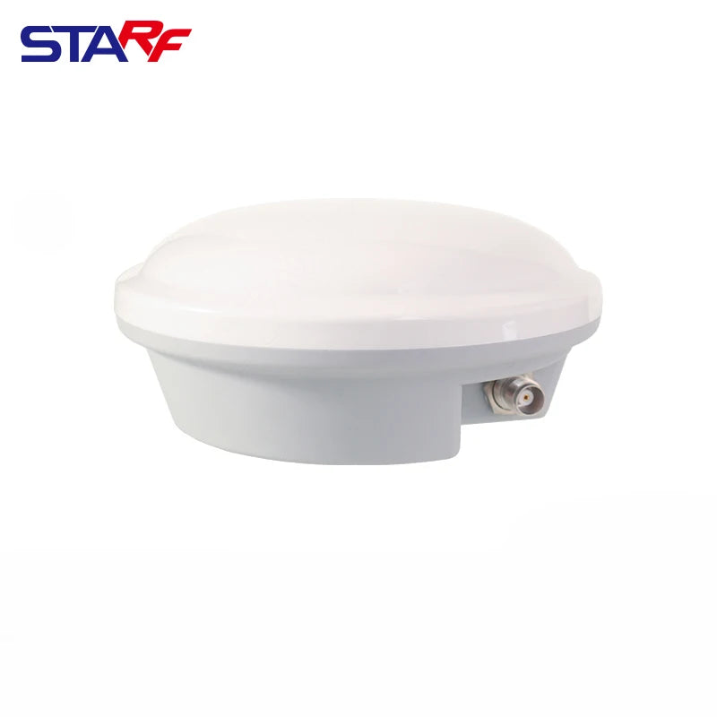High Performance GNSS Antenna STA-35H RTK GPS L1 L2 L5 Galileo Glonass Car Roof For Agricultural AG35 Replace Trimble AG25 AN600