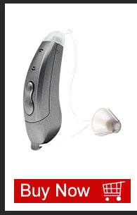 Hearing Aid Audifonos Ear Sound Amplifier J25 Super MINI Hearing Aids for Elderly/Deaf Hearing Amplifier
