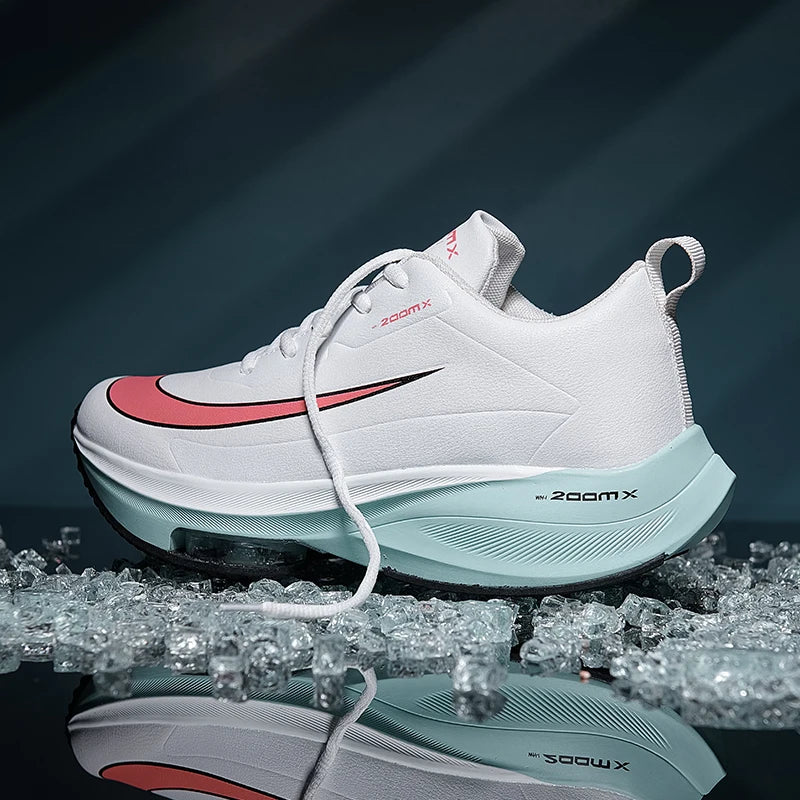 Shoes men Sneakers Male casual Mens Shoes tenis Luxury shoes Trainer Race Breathable Shoes fashion loafers running Shoes for men