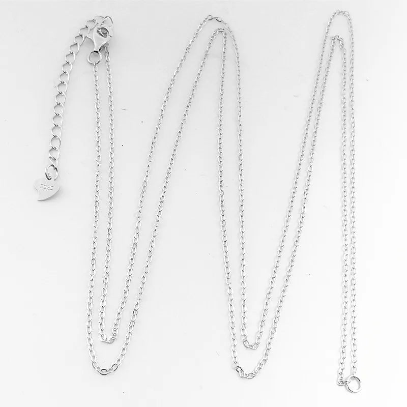 925 sterling silver Body Jewelry Sexy Chest Chain Belly Chains for Women Waist Chains Female Body Girl