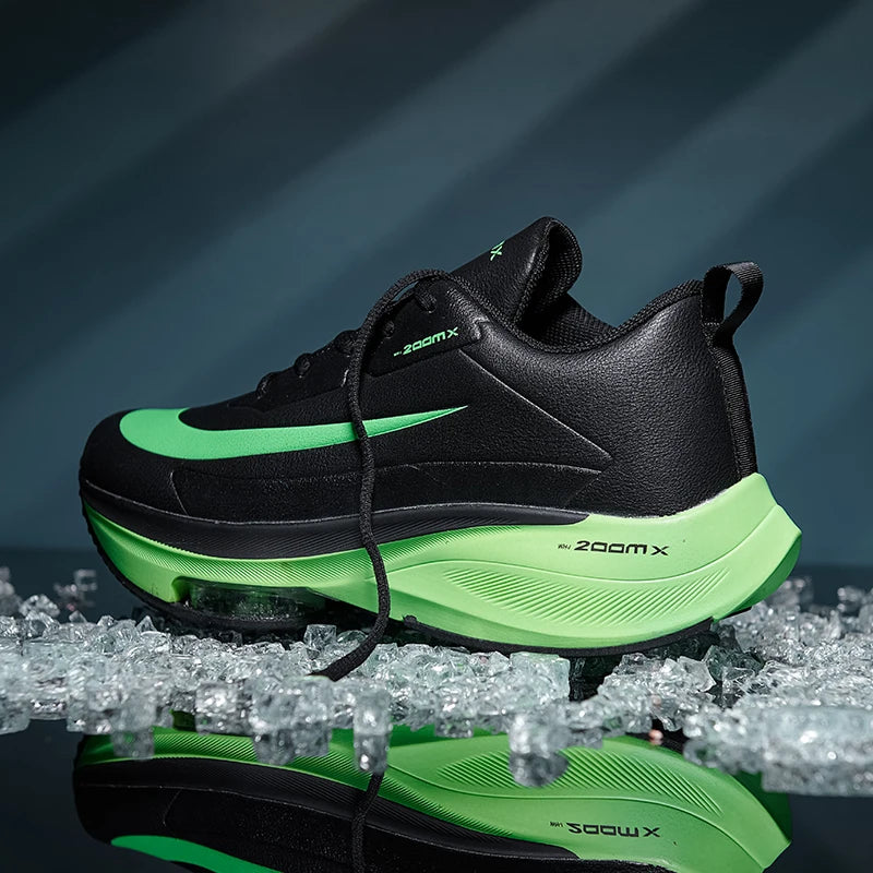 Shoes men Sneakers Male casual Mens Shoes tenis Luxury shoes Trainer Race Breathable Shoes fashion loafers running Shoes for men