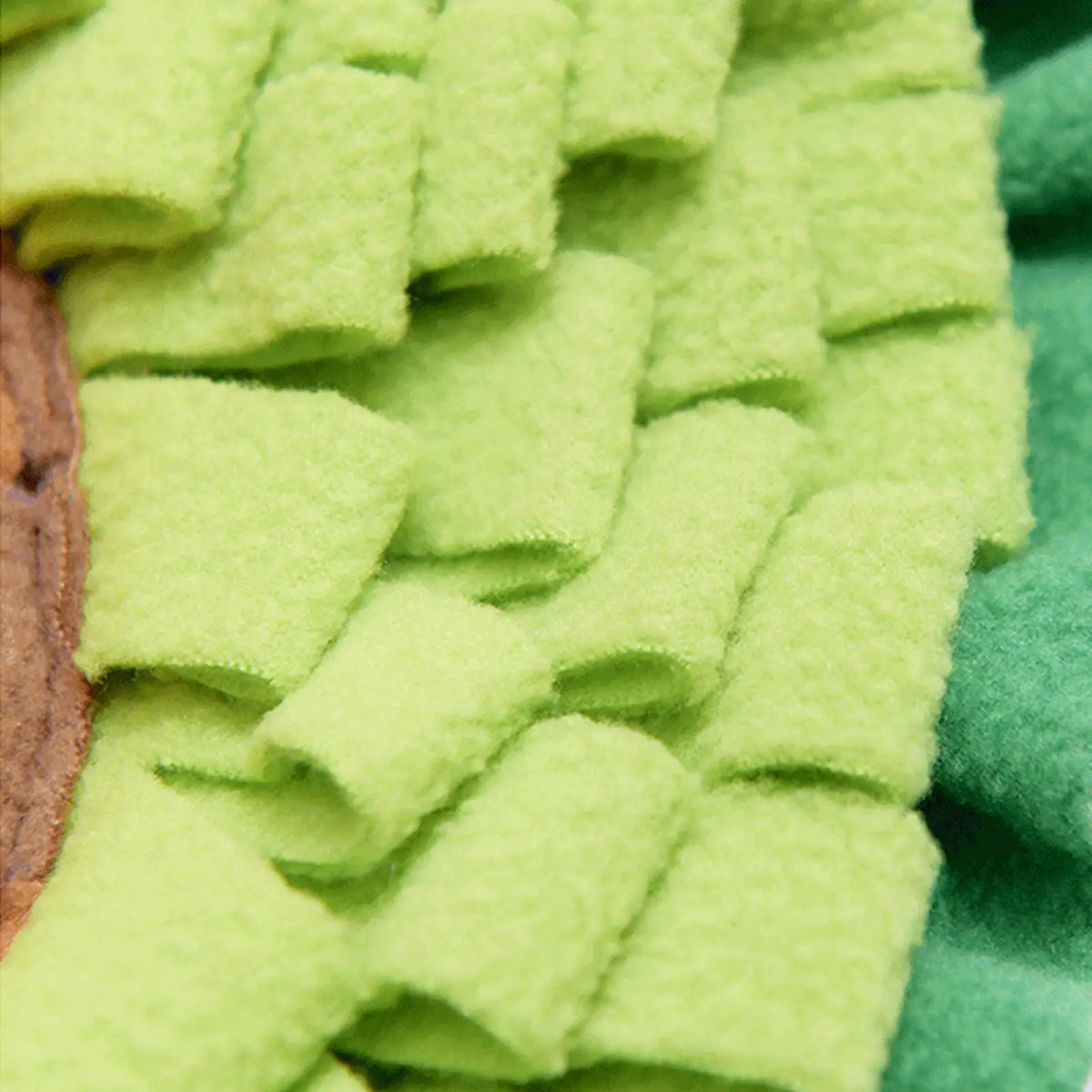 Pet  Sniffing Mat Nose Smell Training Sniffing Pad Dog Puzzle Toy Slow Feeding Bowl Food Dispenser Carpet interesting Dog Toys