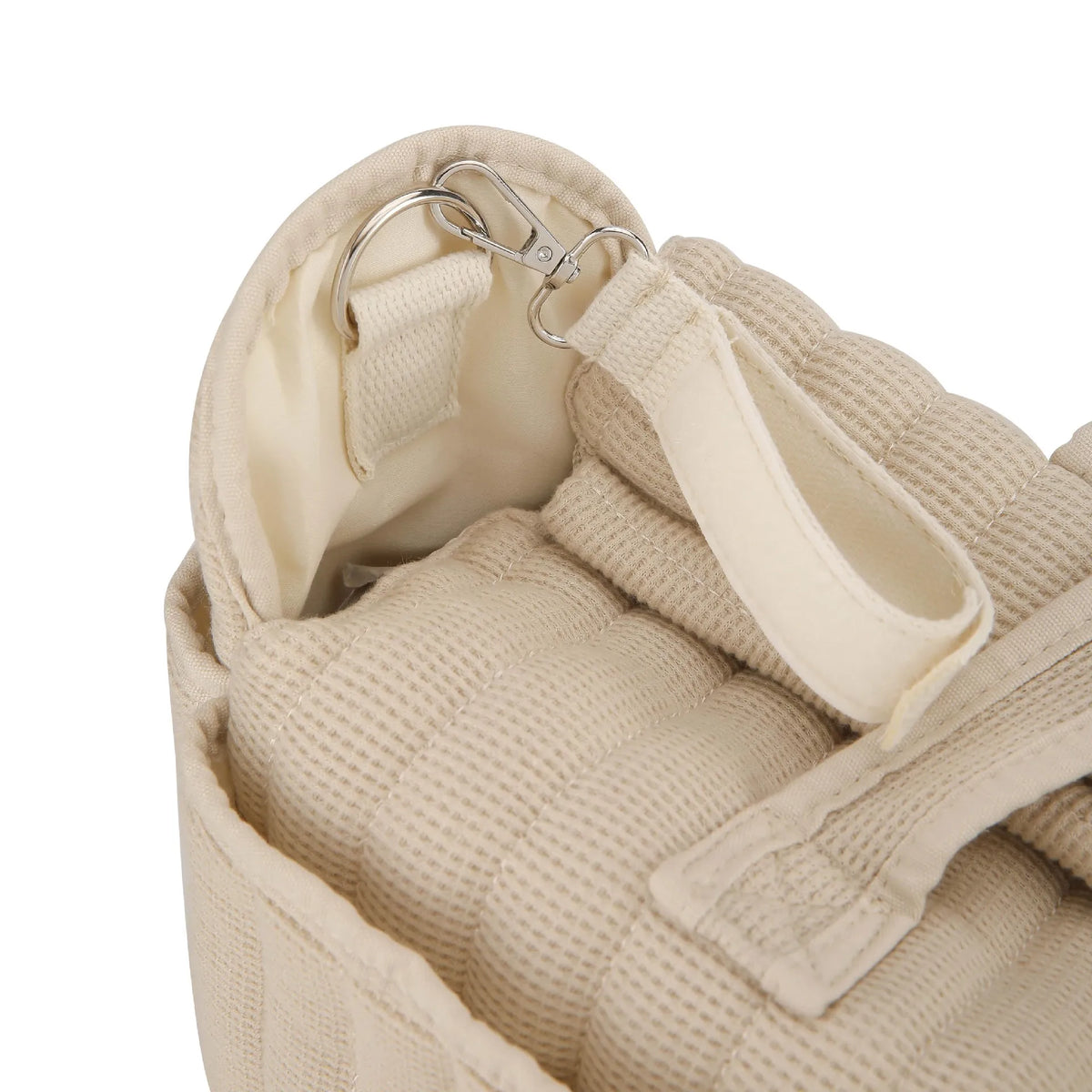 Fashion Baby Diaper Bag Luxury Designer Handbag for Women Mommy Tote Bag Waterproof Multi-functional Nursing Bag Baby Organizer