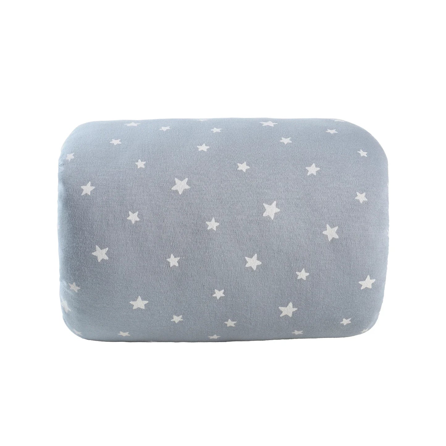 INSULAR Baby Arm Pillow Infant Feeding Pad Kid Soft Nursing Head Cushion Thickened Nursing Pillow Pure Cotton Comfortable