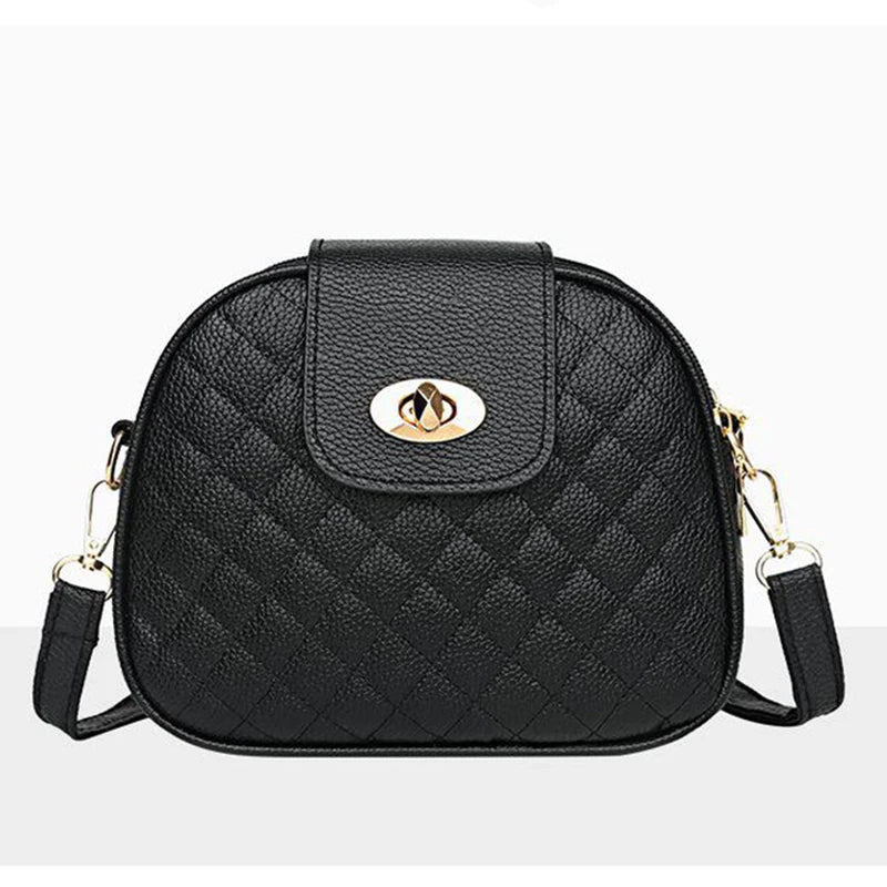 Riding Backpack for Ladies, Stylish and Fashionable Casual Women's Double-Shoulder Bag, Lightweight and Large-Capacity Handbag