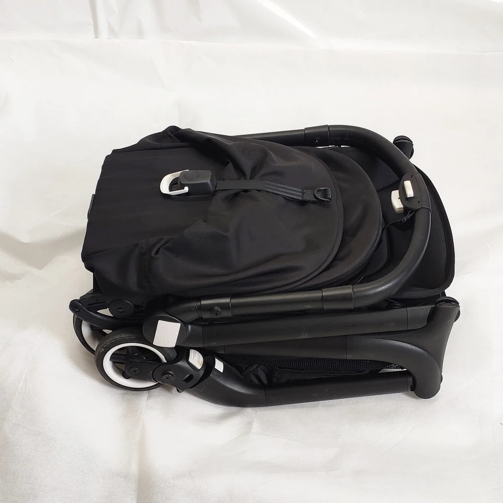 COLU KID® Baby Stroller Accessories Comfort Seat Liner Cushion Compatible with Bugaboo Butterfly Fox Fox5 Bee6 Donkey 5