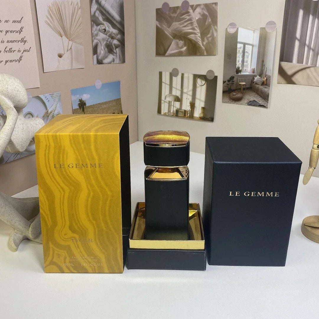 Scent Perfume 100ml Luxury Perfumes Eau De Parfum Rich Opulent Fragrance LongLasting Cologne Sophisticated Aroma Premium Crafted