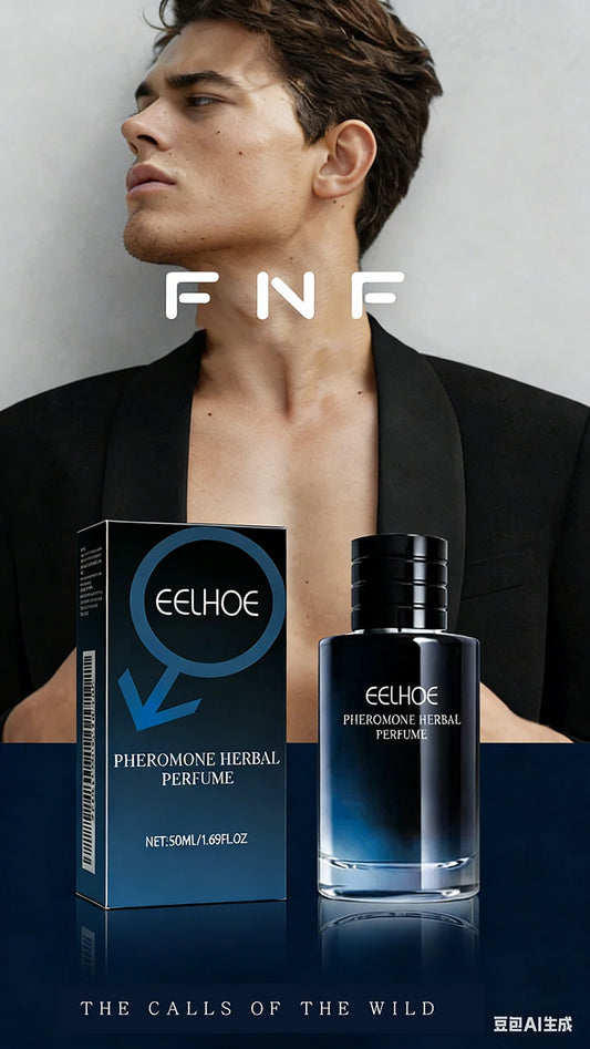 UP Pheromone Seductive Perfume Of Man To Attract Woman Charming Fragrance Women Flirting Dating Scent Long Lasting Body Spray